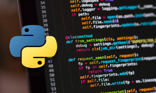 Python Programlama Temelleri Eğitim Resim